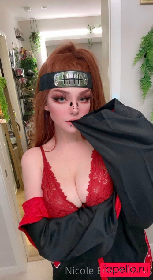 Nicole Eevee Davis Onlyfans Photo Gallery 