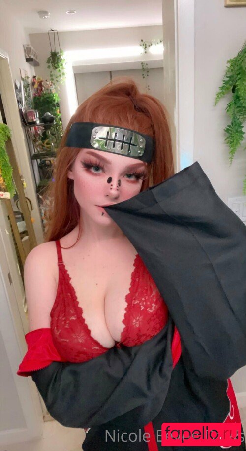 Nicole Eevee Davis Onlyfans Photo Gallery 