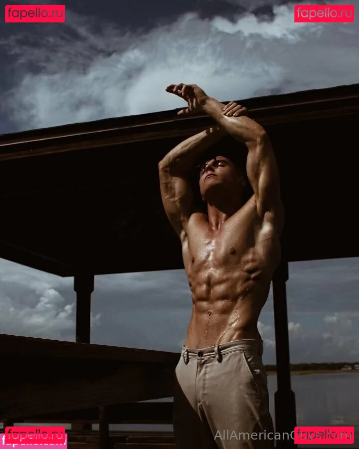 allamericanguys Onlyfans Photo Gallery 