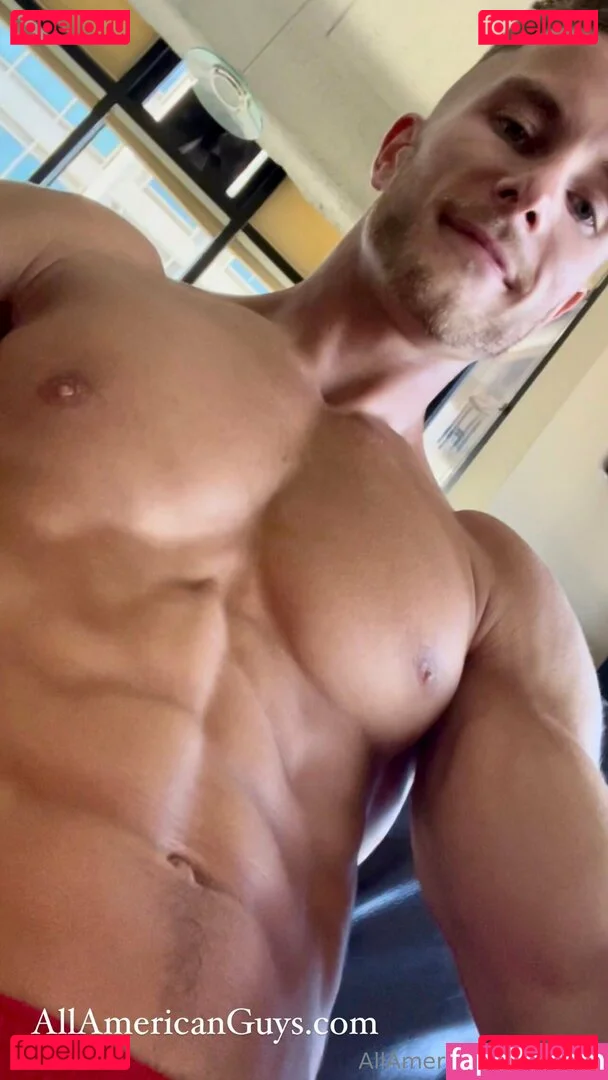 allamericanguys Onlyfans Photo Gallery 