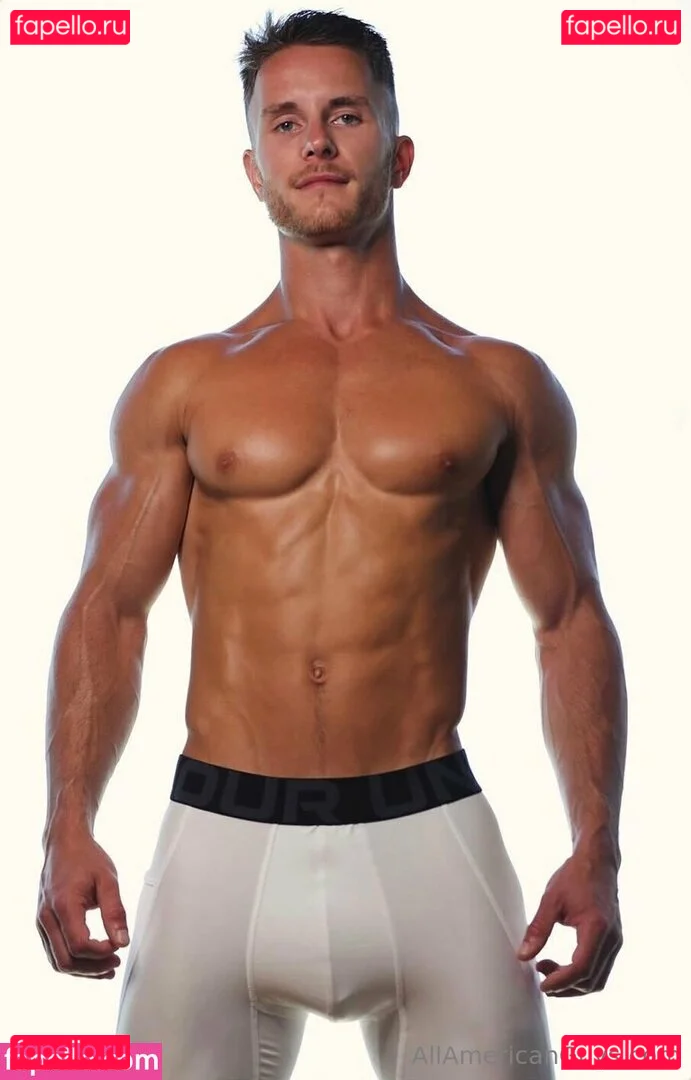 allamericanguys Onlyfans Photo Gallery 