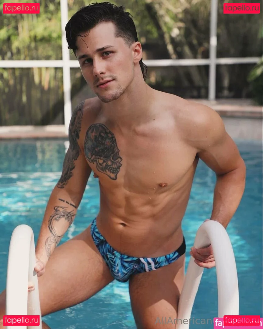 allamericanguys Onlyfans Photo Gallery 