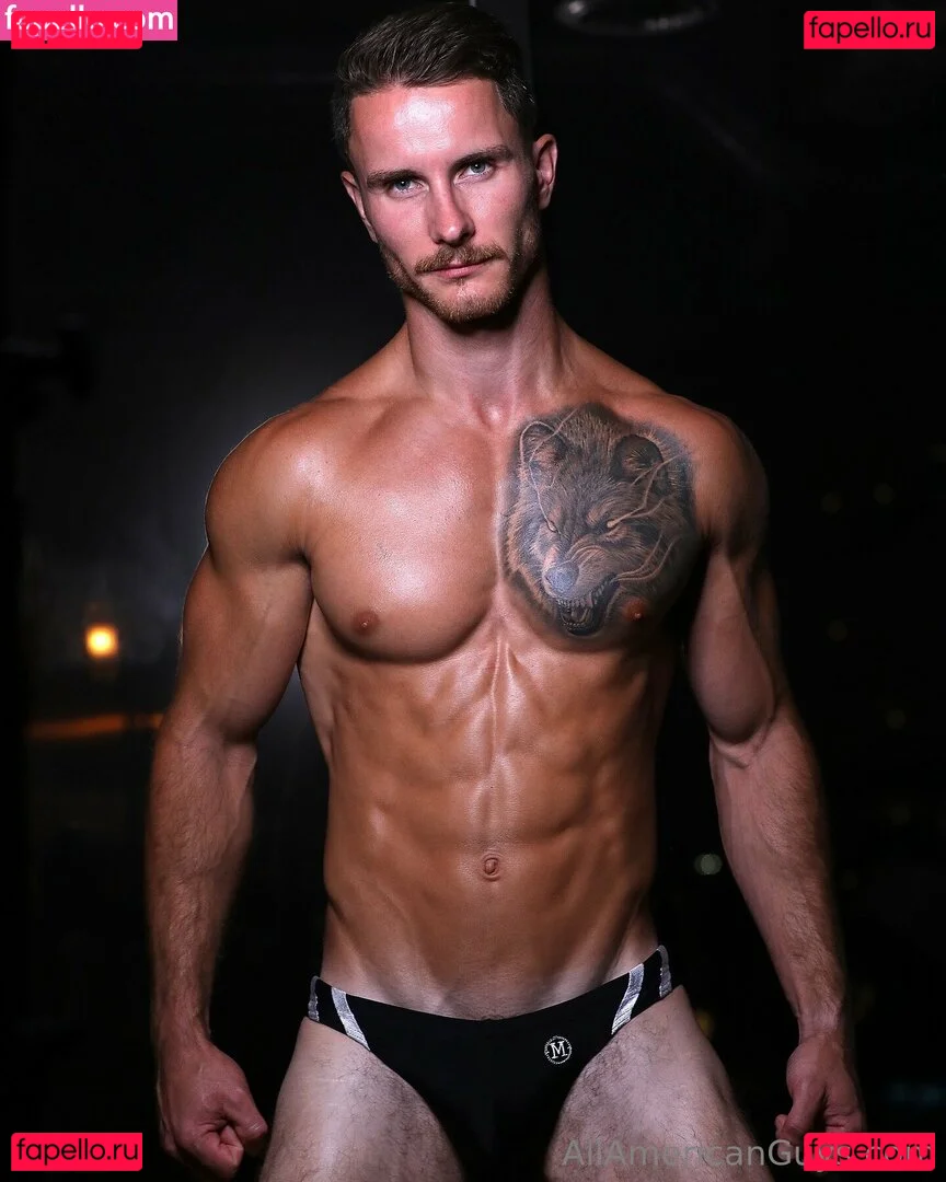 allamericanguys Onlyfans Photo Gallery 