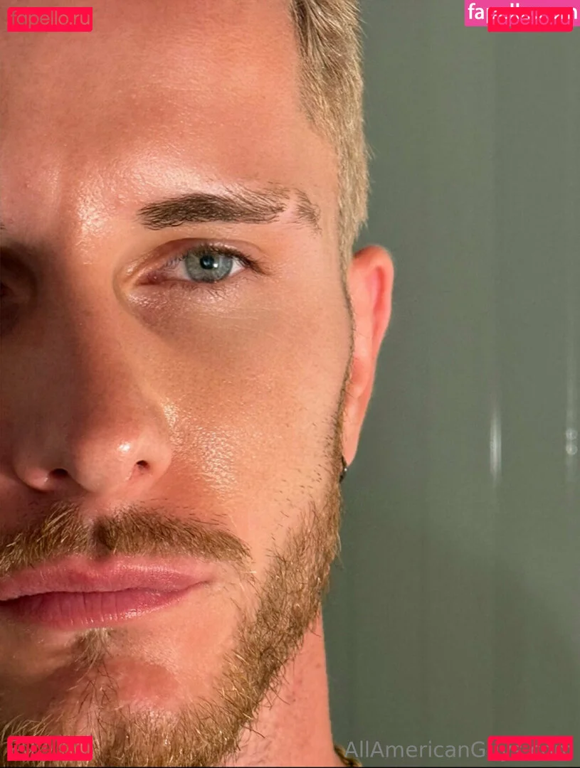 allamericanguys Onlyfans Photo Gallery 