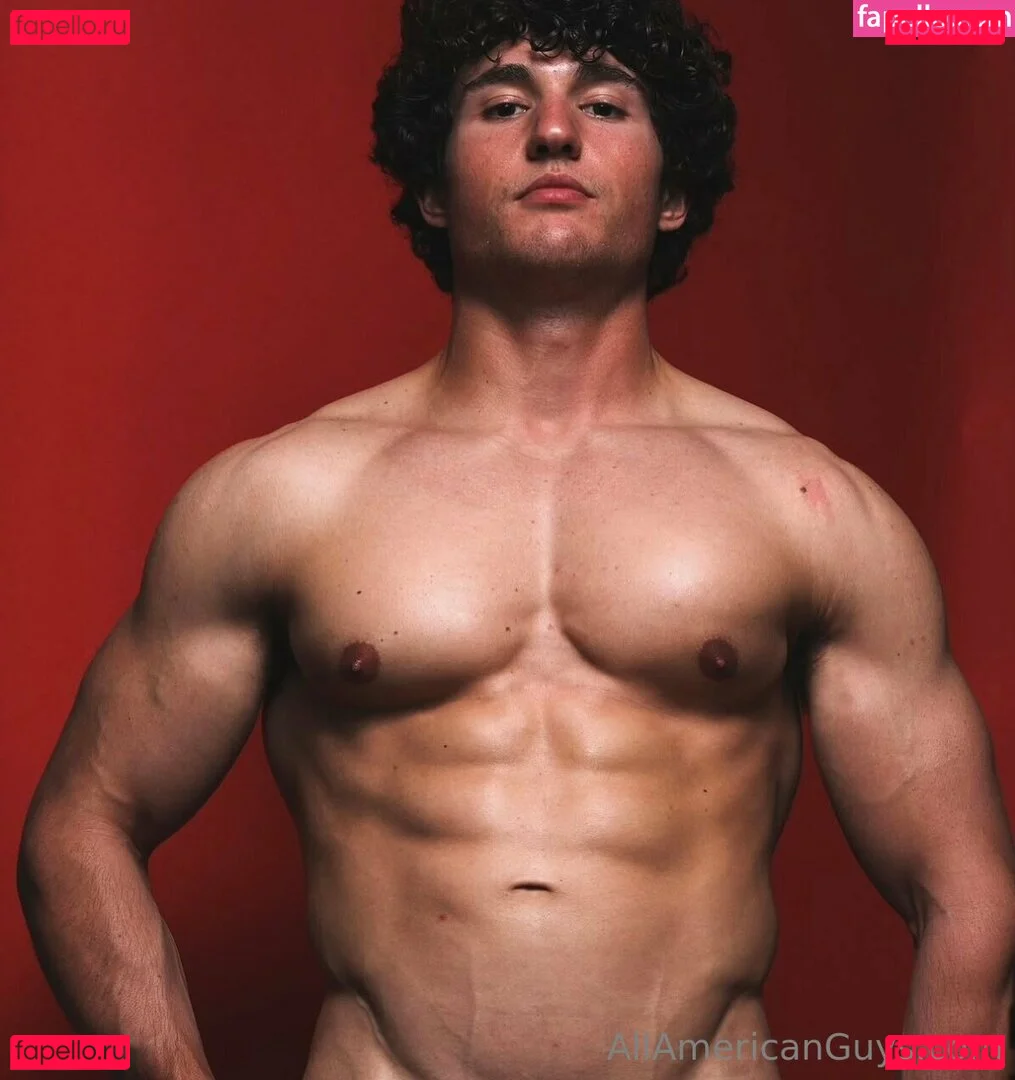 allamericanguys Onlyfans Photo Gallery 