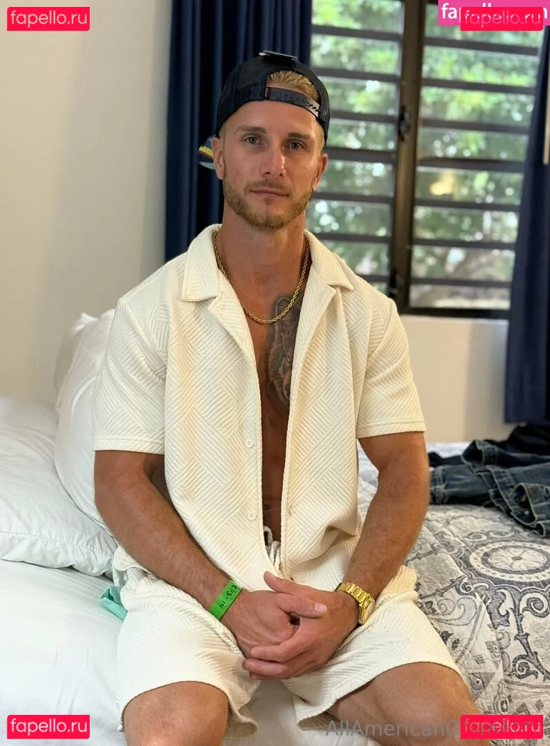 allamericanguys Onlyfans Photo Gallery 