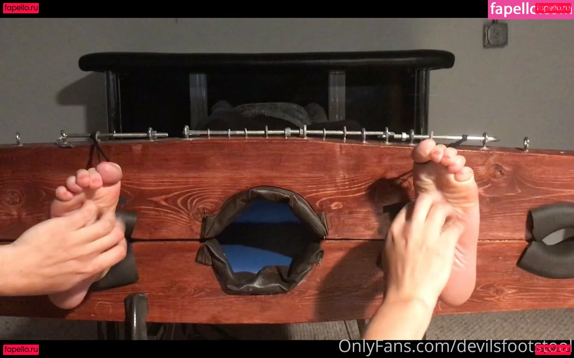 devilsfootstool Onlyfans Photo Gallery 