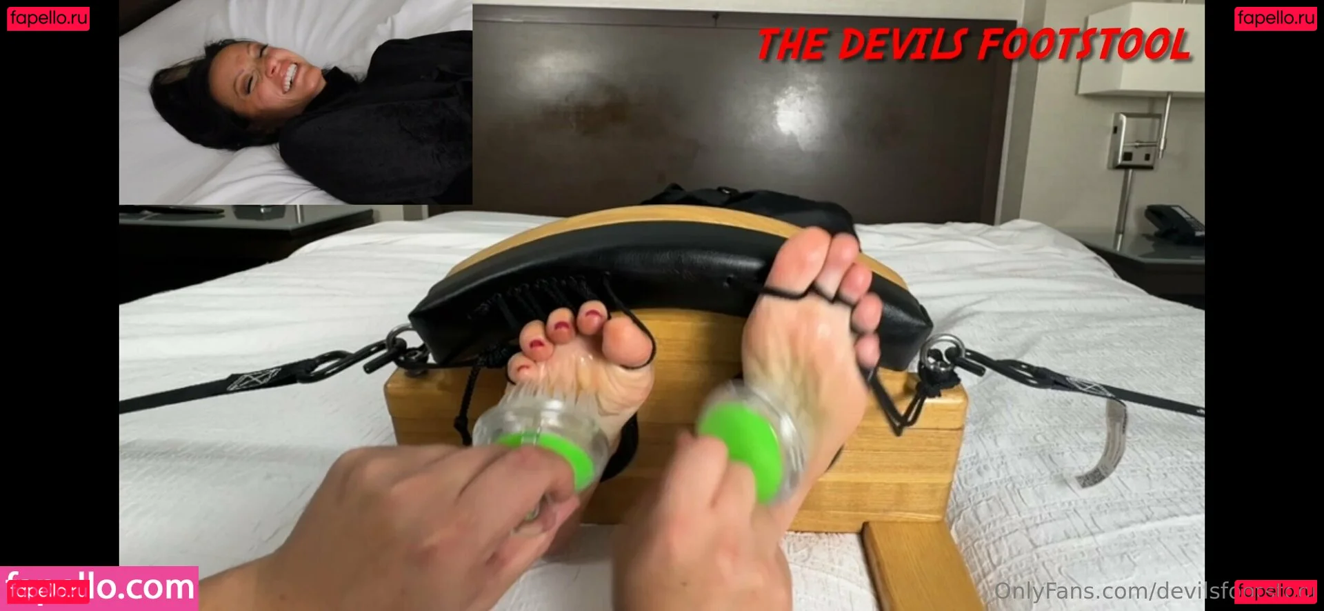 devilsfootstool Onlyfans Photo Gallery 