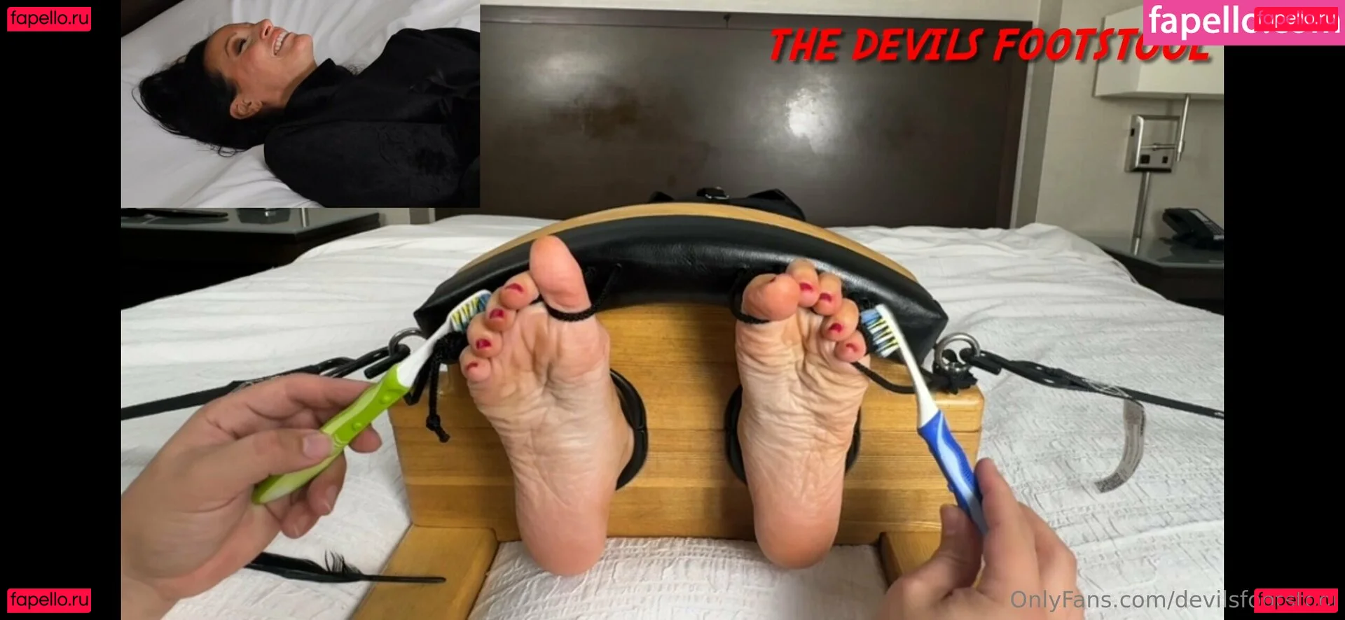 devilsfootstool Onlyfans Photo Gallery 