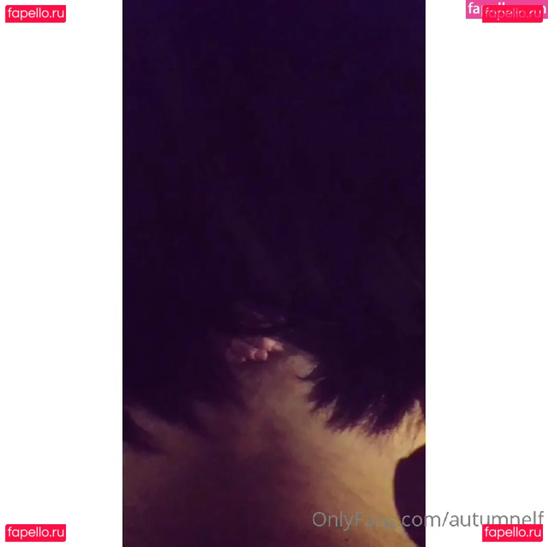 Autumnelf Onlyfans Photo Gallery 