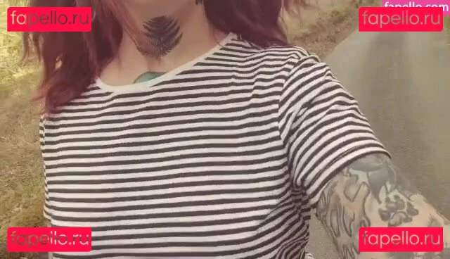 Autumnelf Onlyfans Photo Gallery 