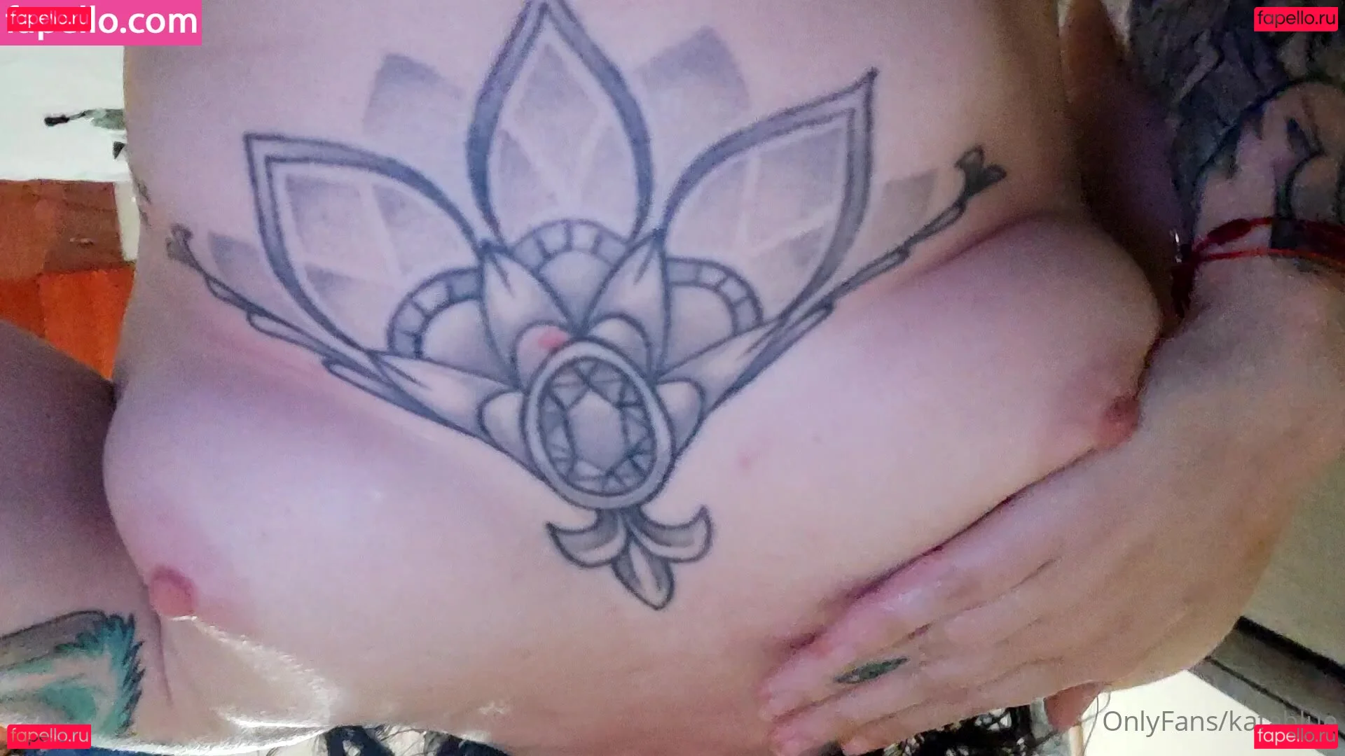 kataablue Onlyfans Photo Gallery 