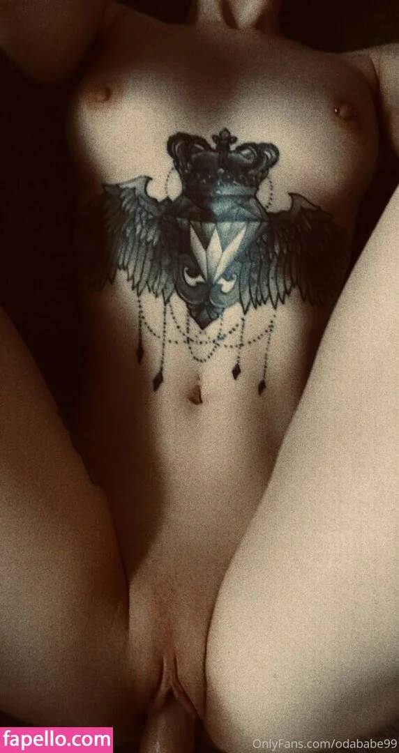 Odabrats Onlyfans Photo Gallery 