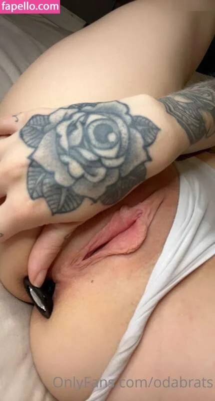 Odabrats Onlyfans Photo Gallery 