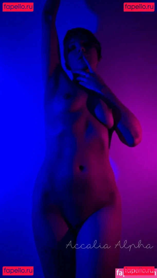 Accalia_Alpha Onlyfans Photo Gallery 