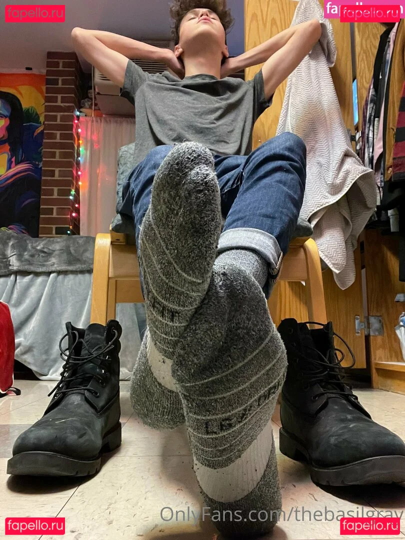 basilgray Onlyfans Photo Gallery 