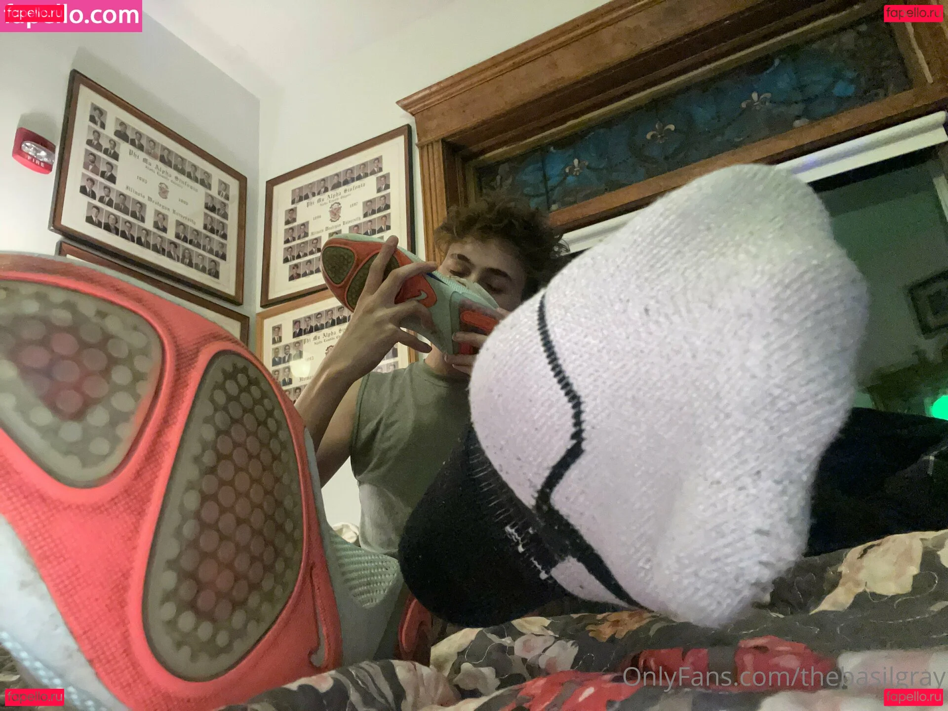 basilgray Onlyfans Photo Gallery 