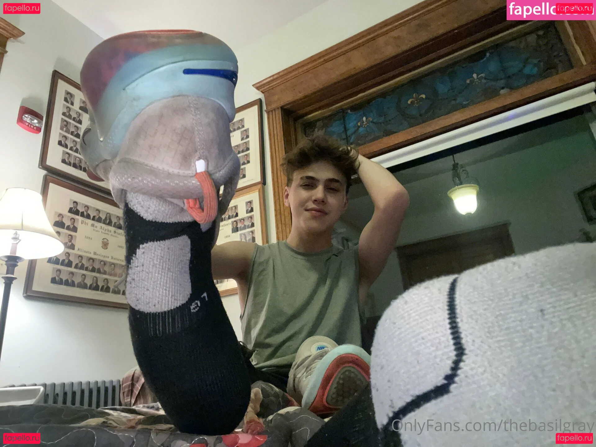 basilgray Onlyfans Photo Gallery 