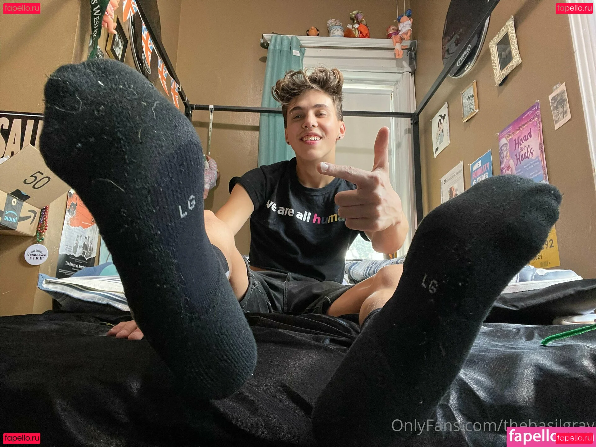 basilgray Onlyfans Photo Gallery 