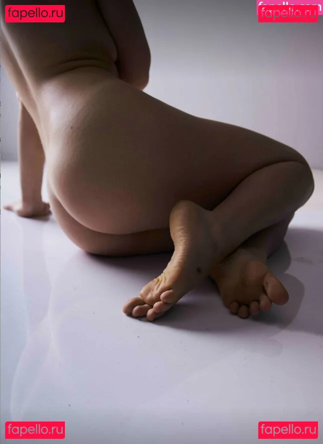 JustynaFeet Onlyfans Photo Gallery 