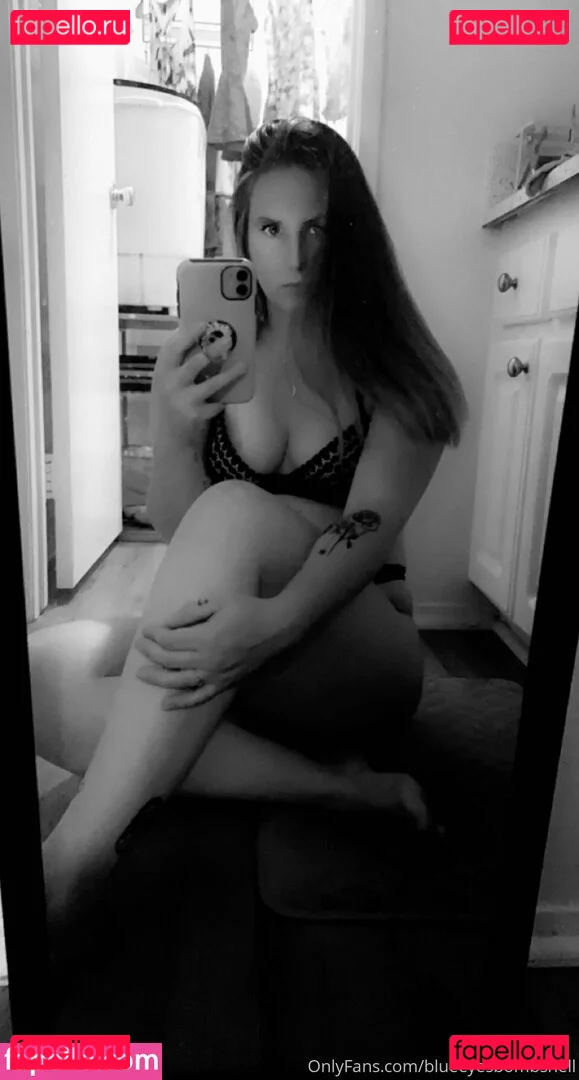 blueeyesbombshell Onlyfans Photo Gallery 