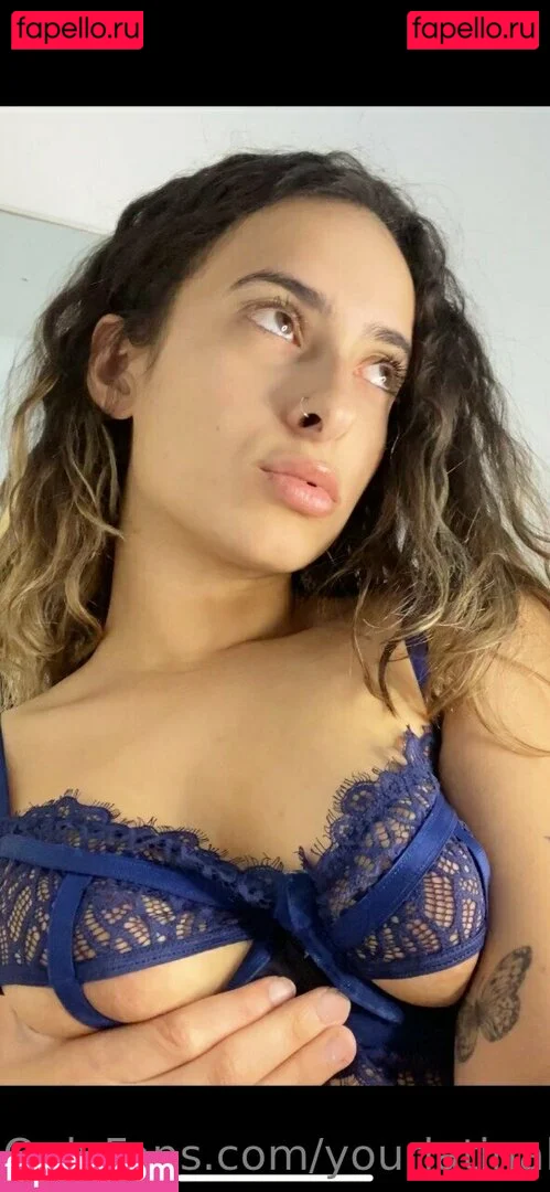 nairobimoon Onlyfans Photo Gallery 