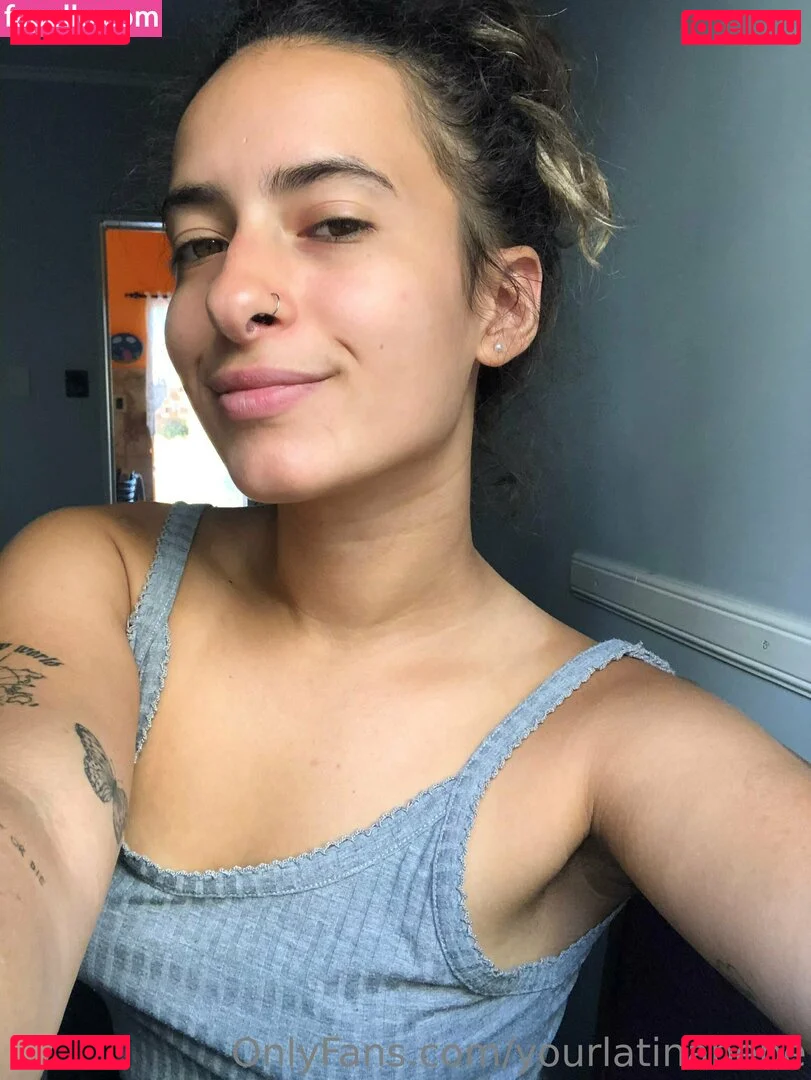 nairobimoon Onlyfans Photo Gallery 