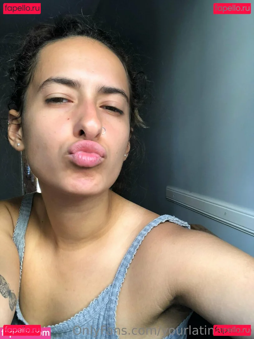 nairobimoon Onlyfans Photo Gallery 