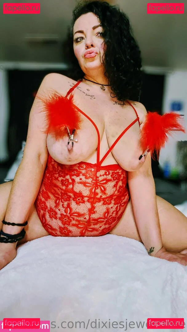 dixiesjewelsfree Onlyfans Photo Gallery 