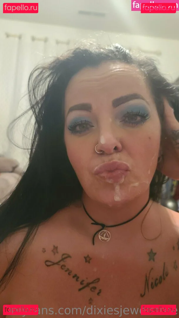 dixiesjewelsfree Onlyfans Photo Gallery 