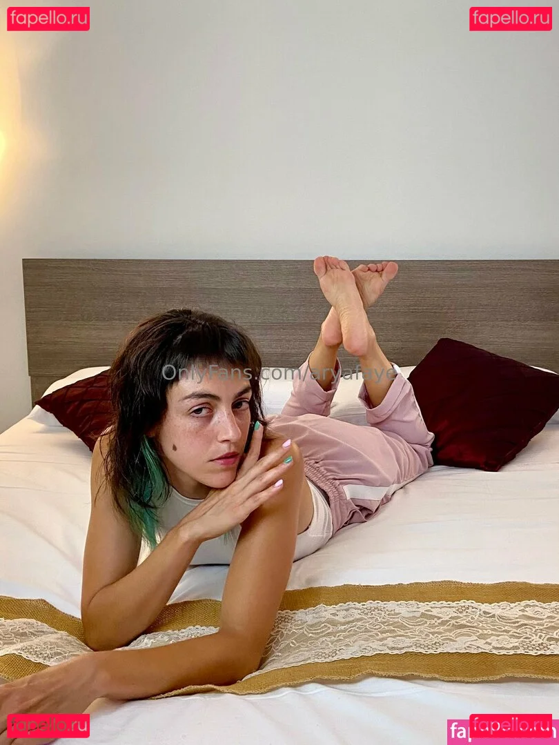 aryafaye Onlyfans Photo Gallery 