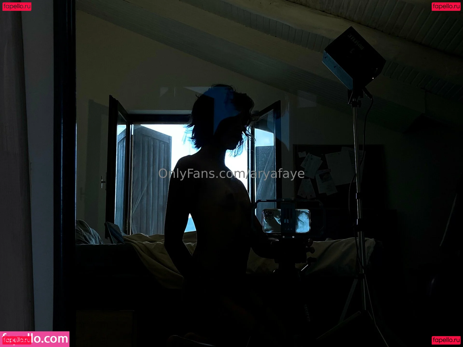 aryafaye Onlyfans Photo Gallery 