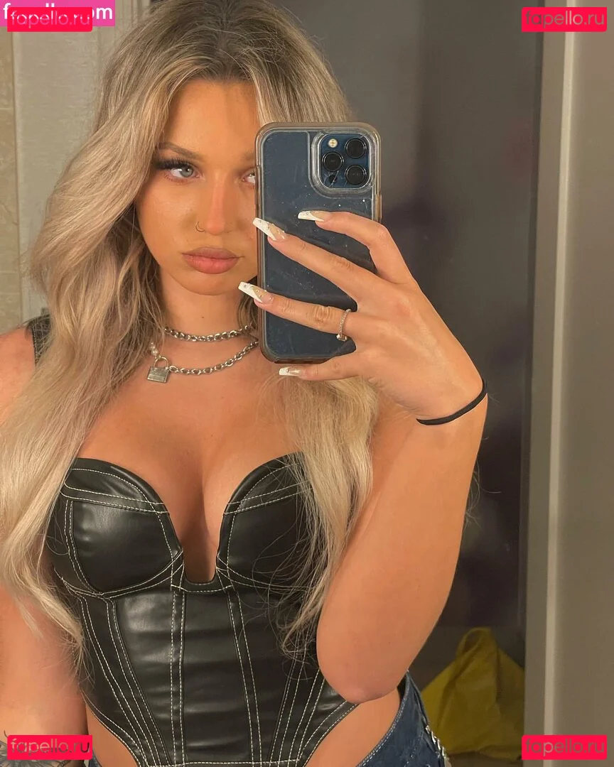 Brylee Onlyfans Photo Gallery 