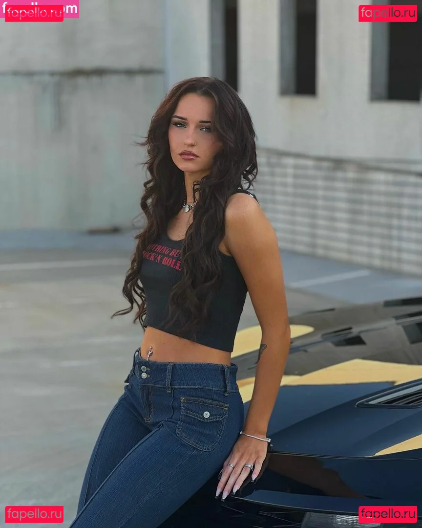 Brylee Onlyfans Photo Gallery 