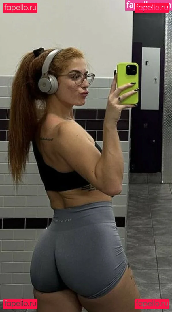 musclemommmmy Onlyfans Photo Gallery 