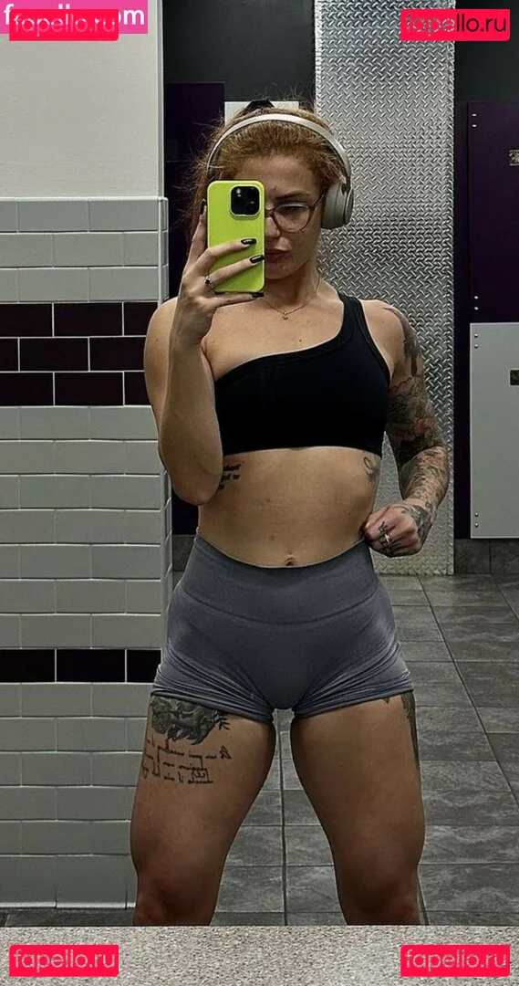 musclemommmmy Onlyfans Photo Gallery 