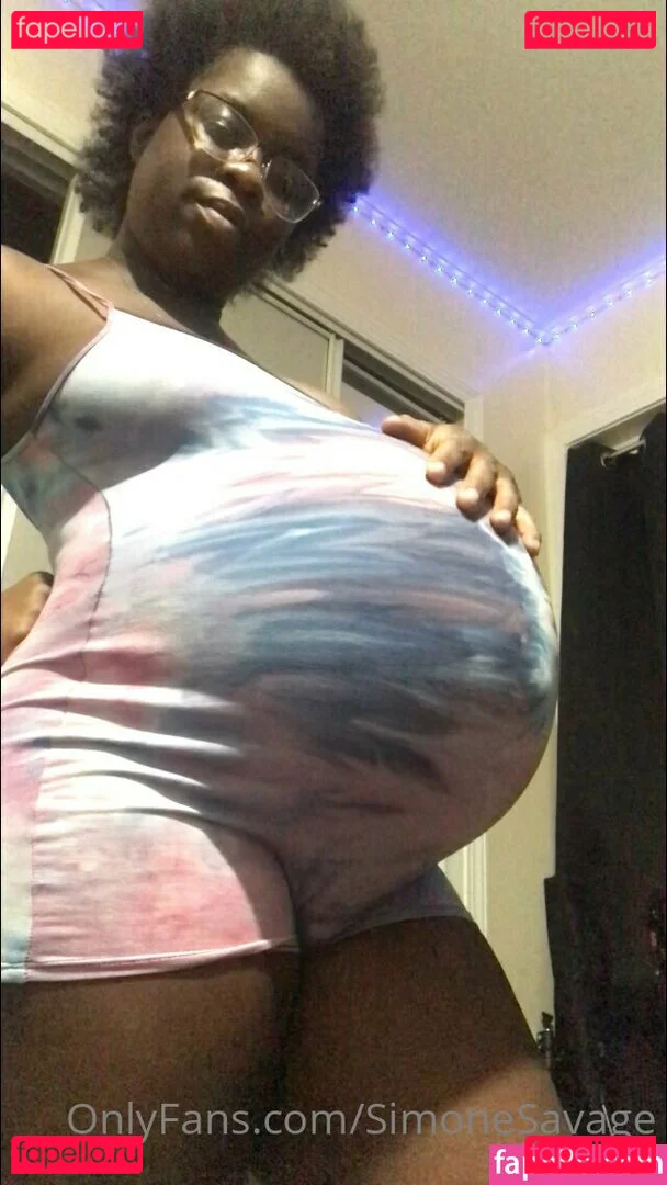 simonesavage Onlyfans Photo Gallery 