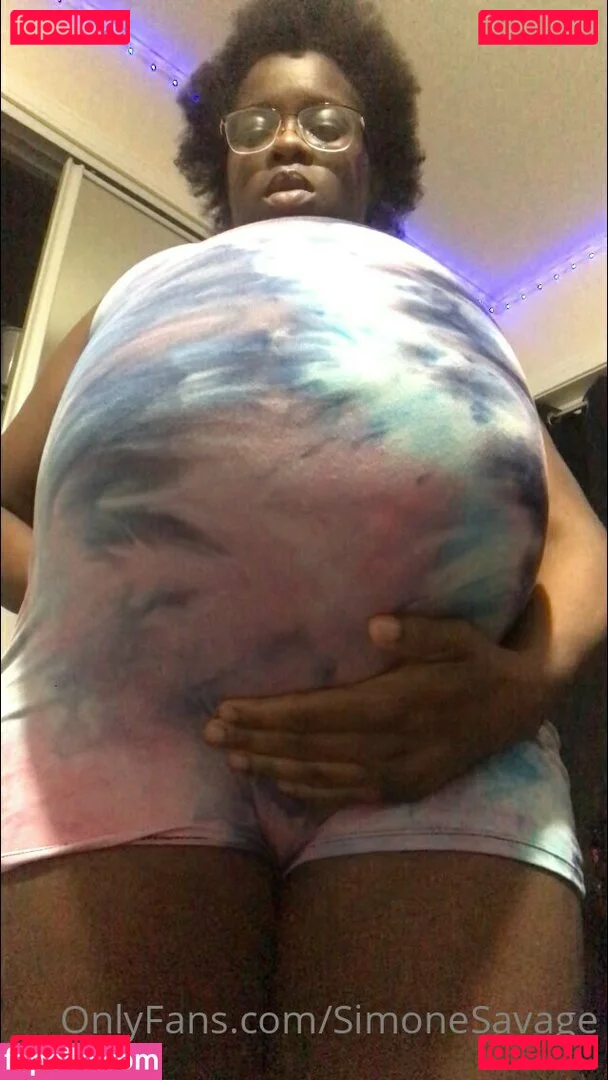 simonesavage Onlyfans Photo Gallery 