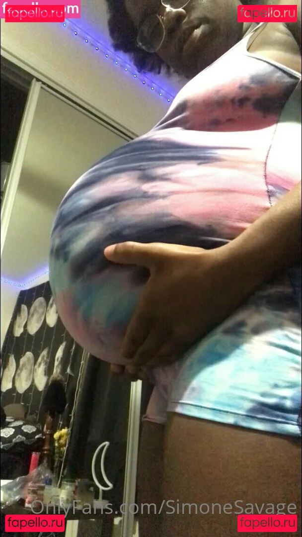 simonesavage Onlyfans Photo Gallery 