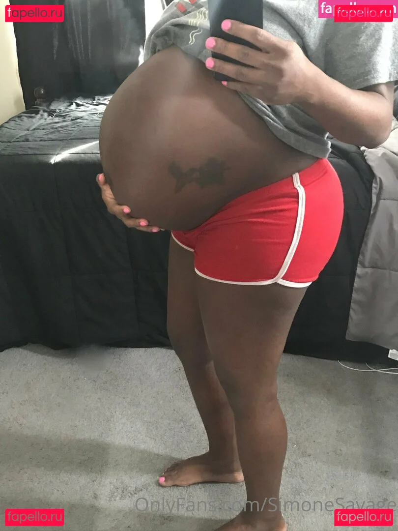 simonesavage Onlyfans Photo Gallery 