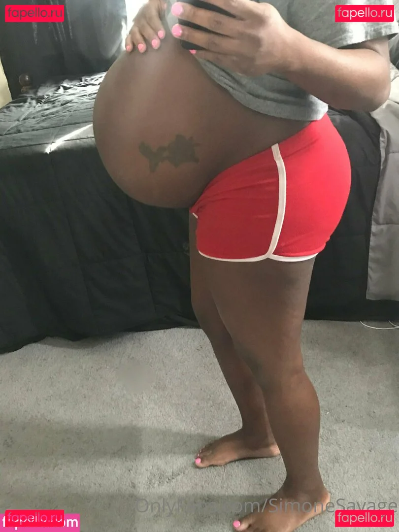 simonesavage Onlyfans Photo Gallery 