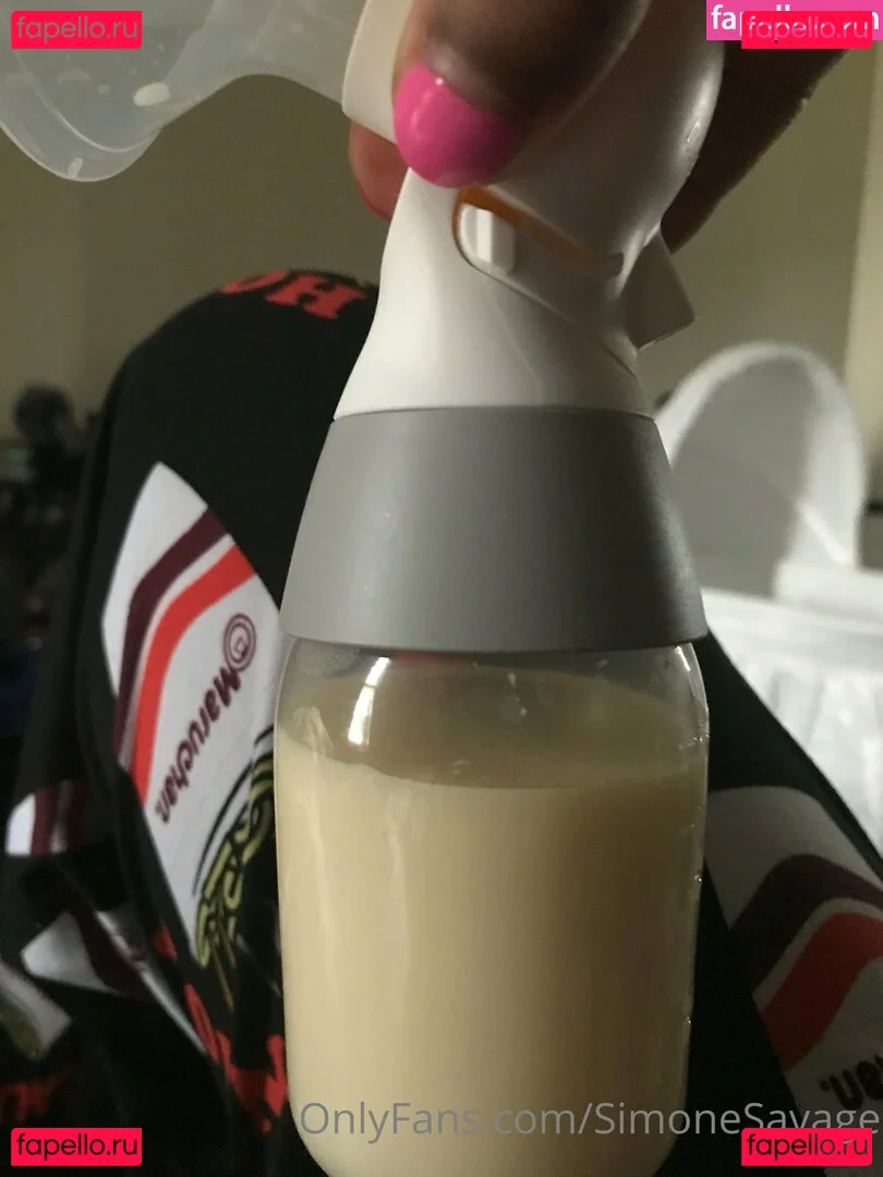 simonesavage Onlyfans Photo Gallery 