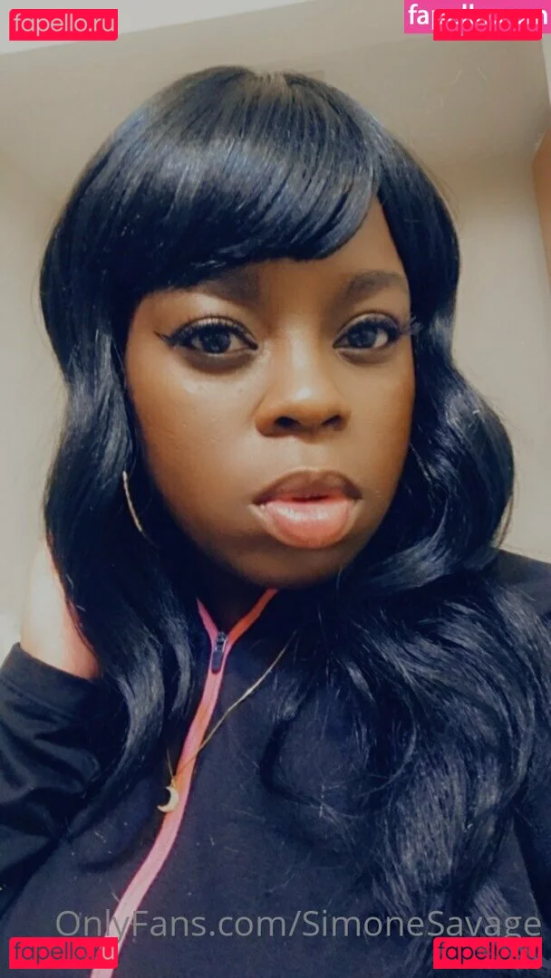 simonesavage Onlyfans Photo Gallery 