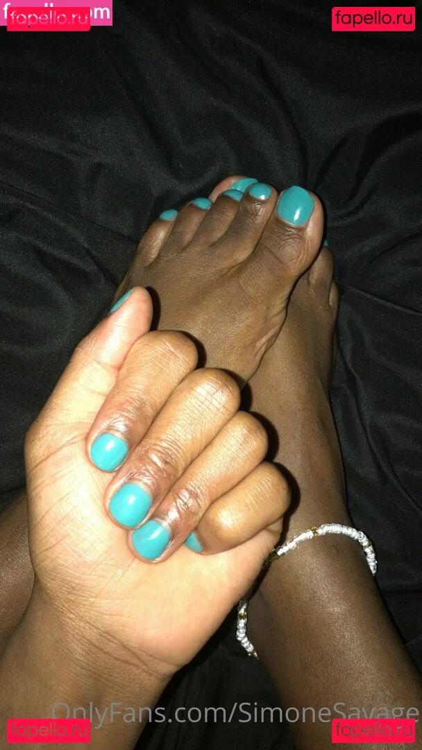 simonesavage Onlyfans Photo Gallery 