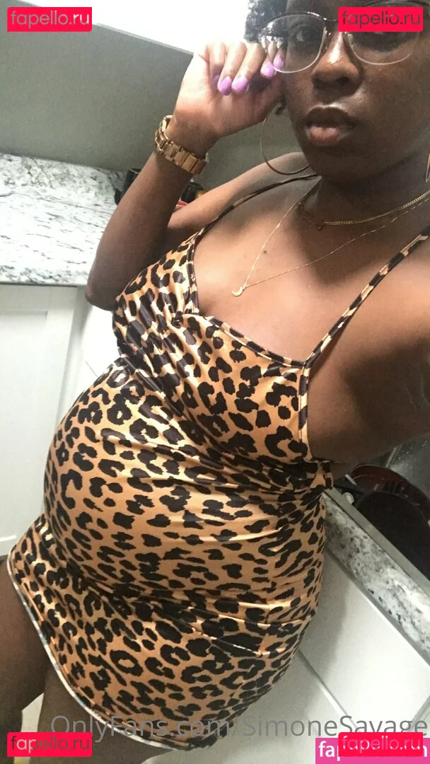 simonesavage Onlyfans Photo Gallery 