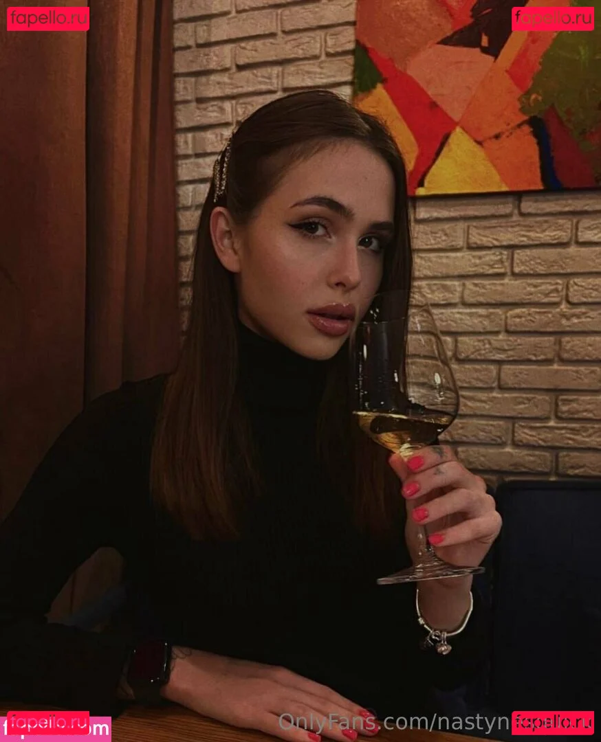 nastynesquick Onlyfans Photo Gallery 