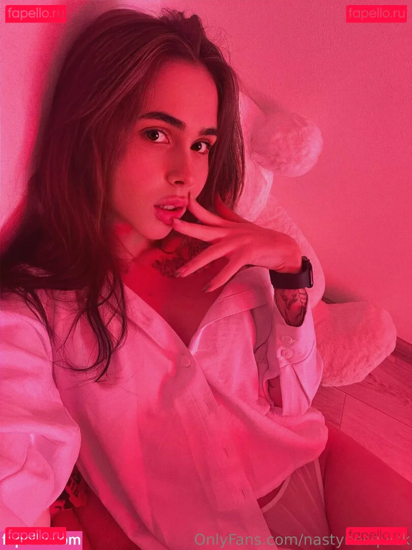 nastynesquick Onlyfans Photo Gallery 