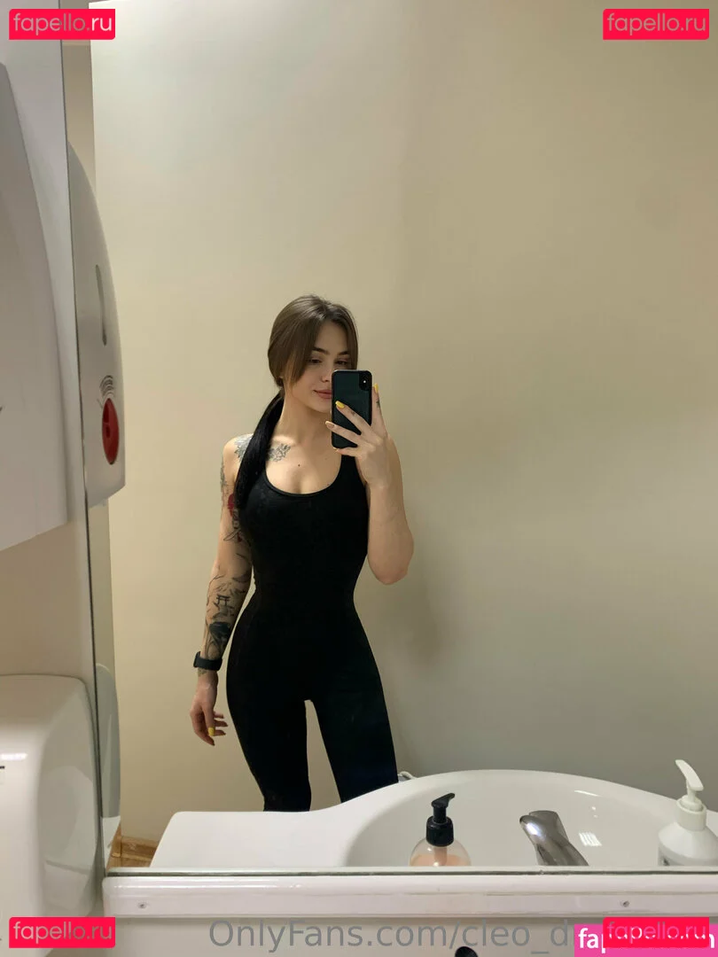 nastynesquick Onlyfans Photo Gallery 