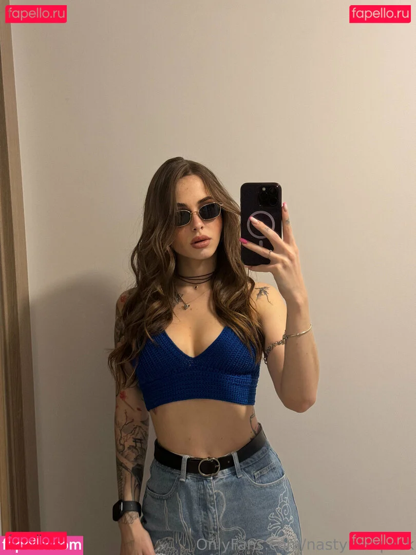 nastynesquick Onlyfans Photo Gallery 