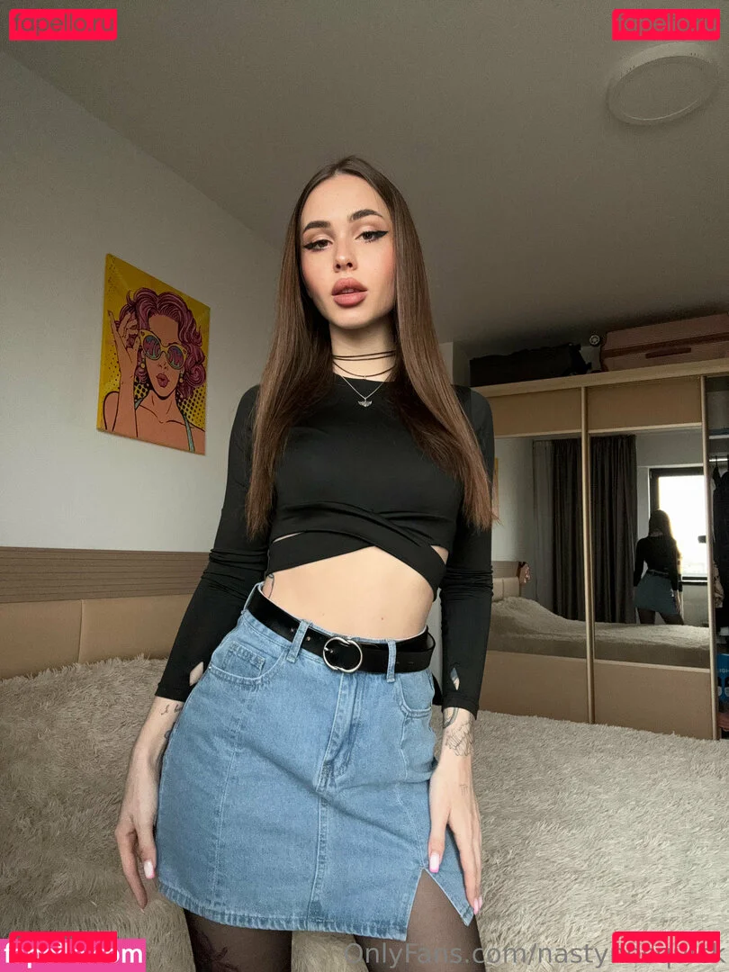 nastynesquick Onlyfans Photo Gallery 